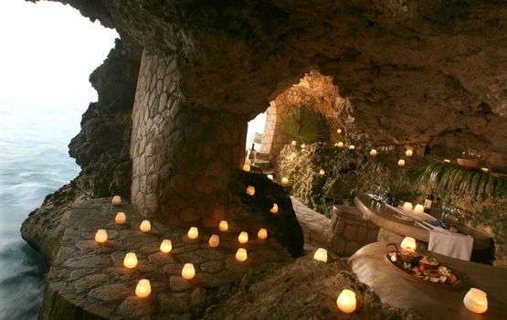 The Caves