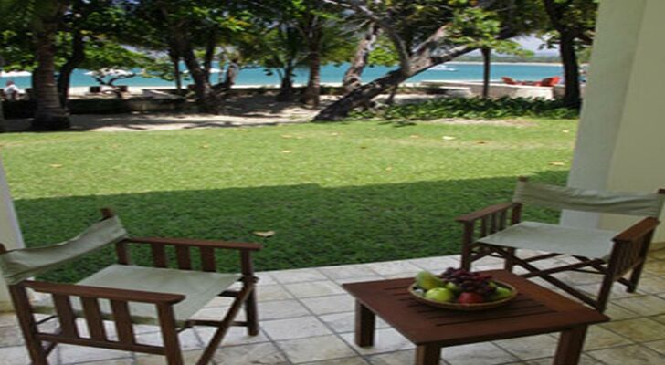 Casa Colonial Beach & Spa