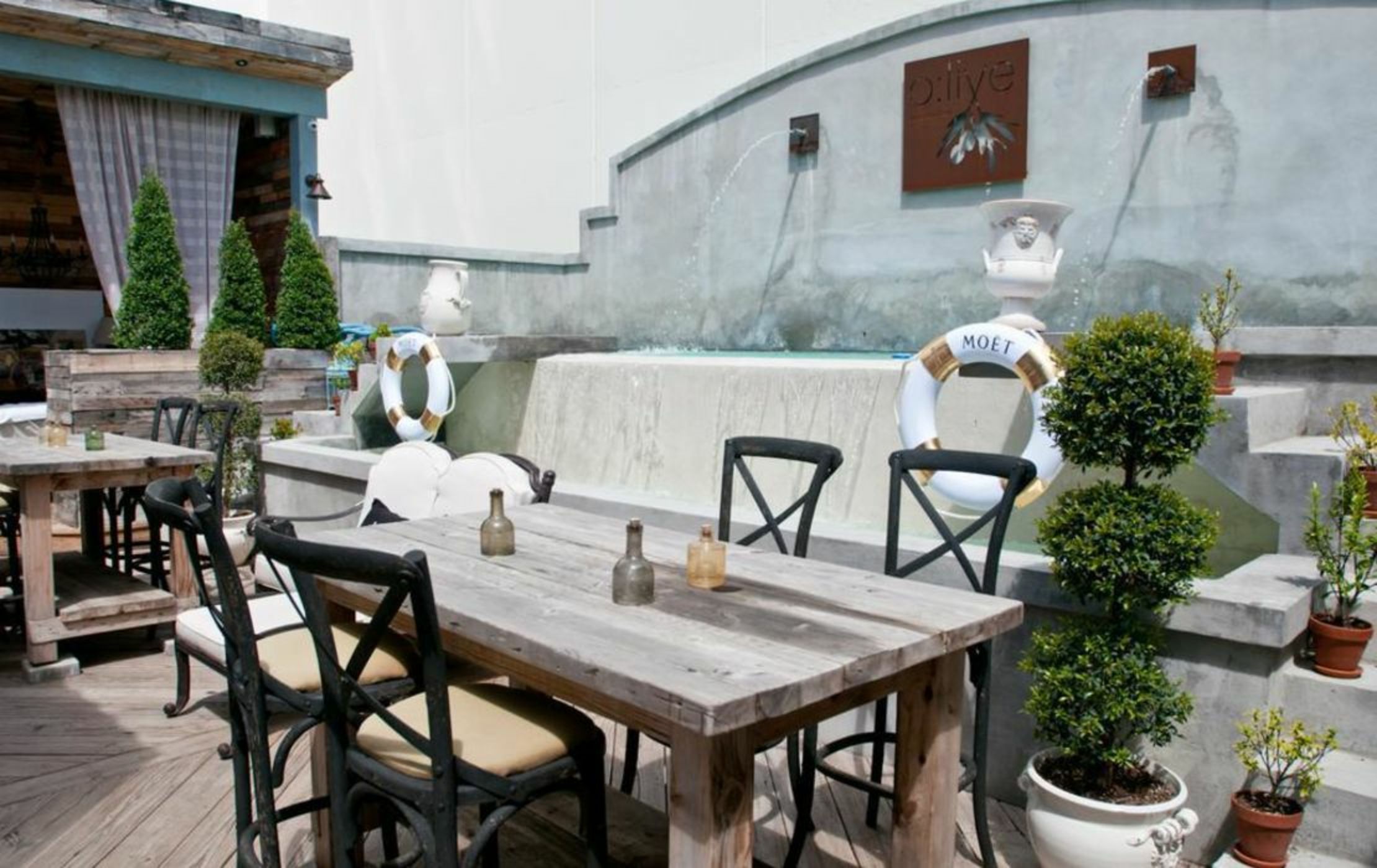 O:Live Boutique Hotel, A Small Luxury Hotel of the World