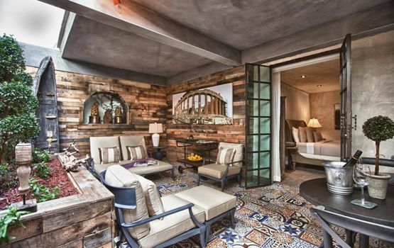 O:Live Boutique Hotel, A Small Luxury Hotel of the World