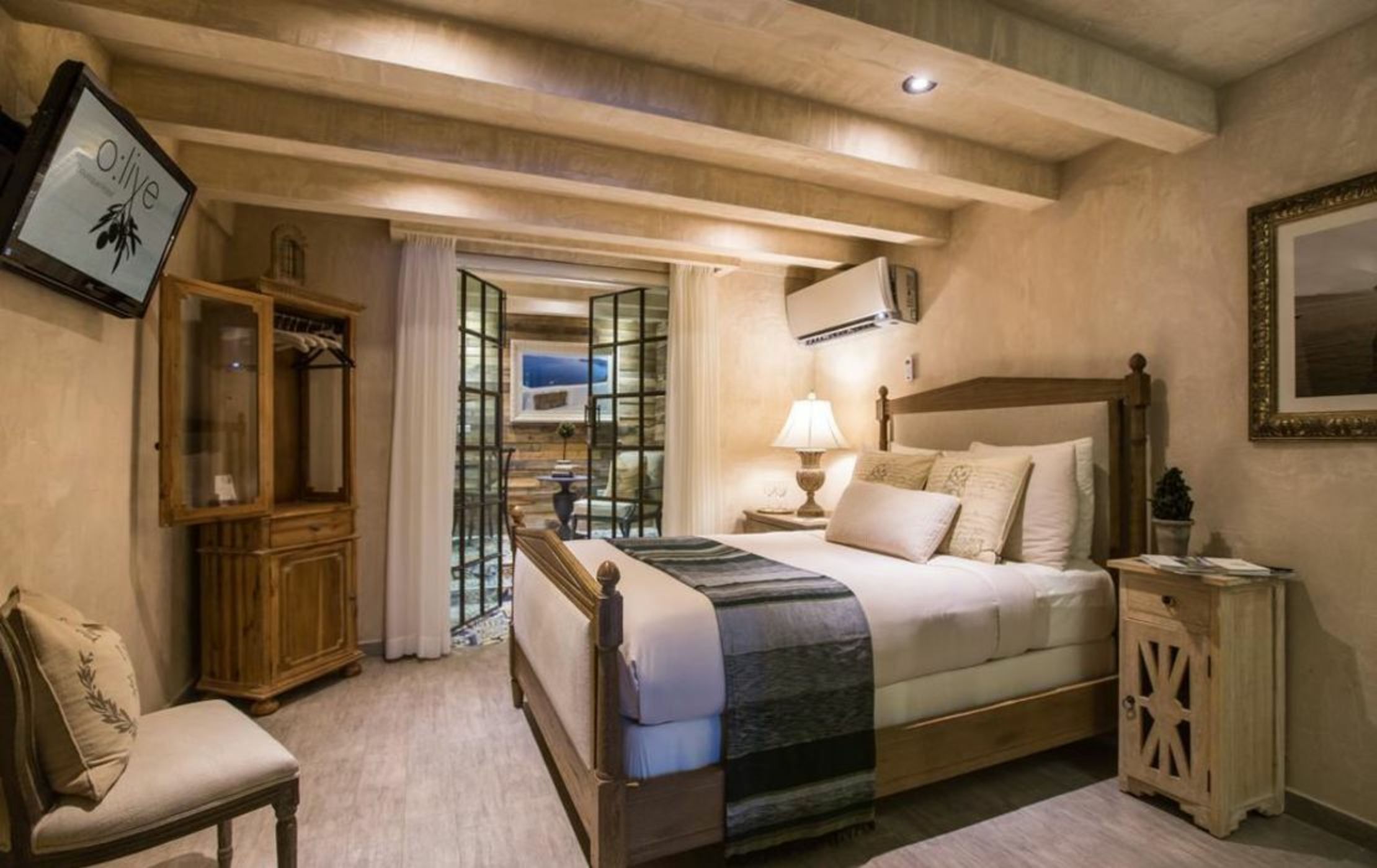 O:Live Boutique Hotel, A Small Luxury Hotel of the World