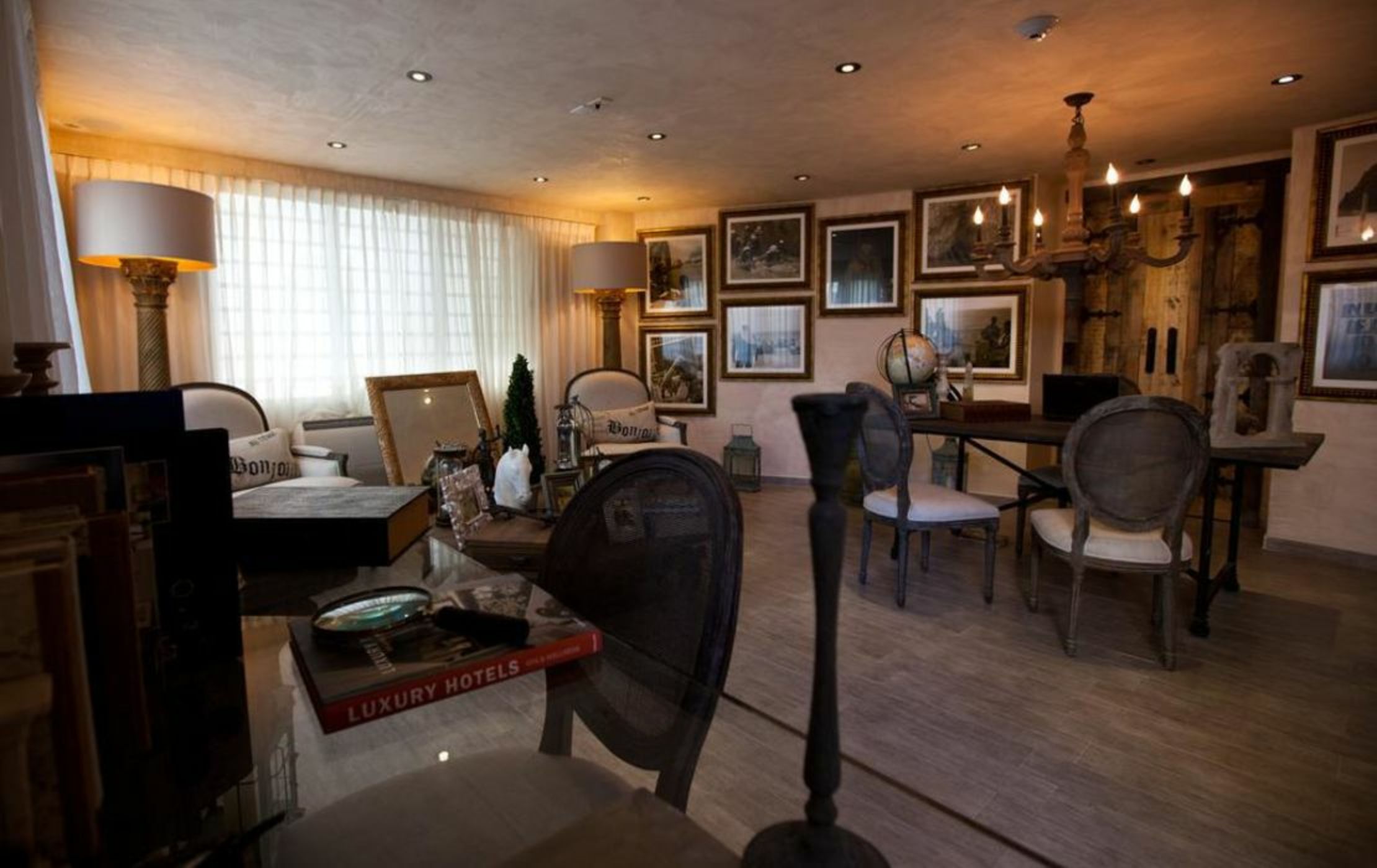 O:Live Boutique Hotel, A Small Luxury Hotel of the World