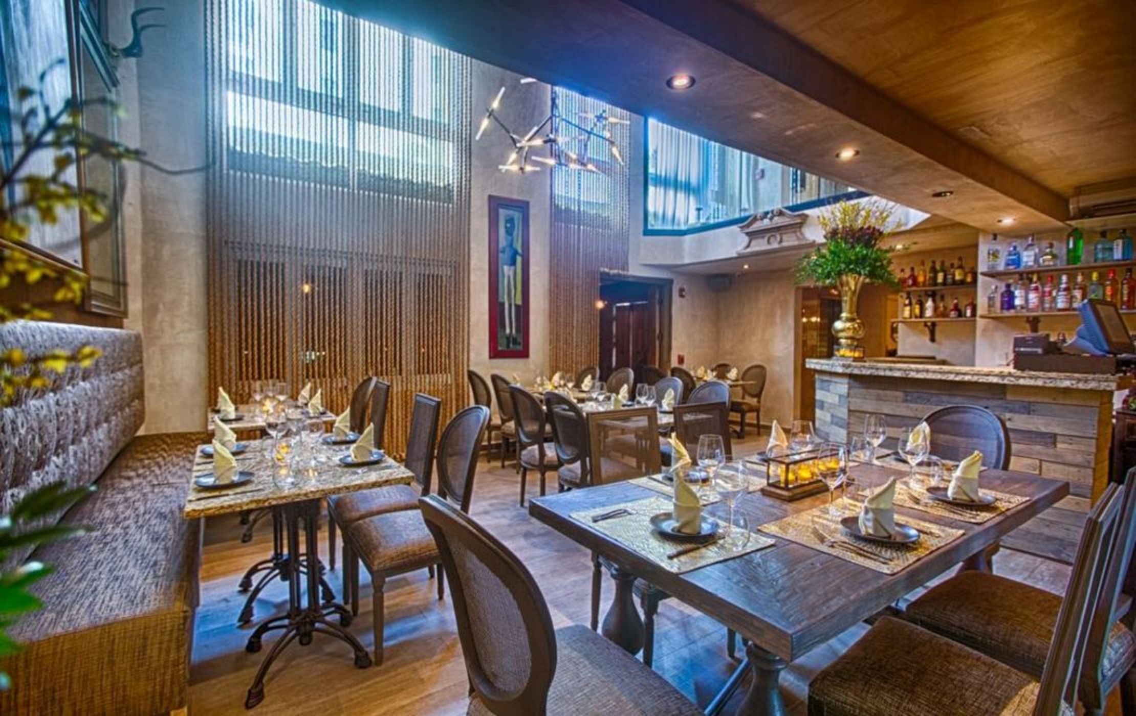 O:Live Boutique Hotel, A Small Luxury Hotel of the World