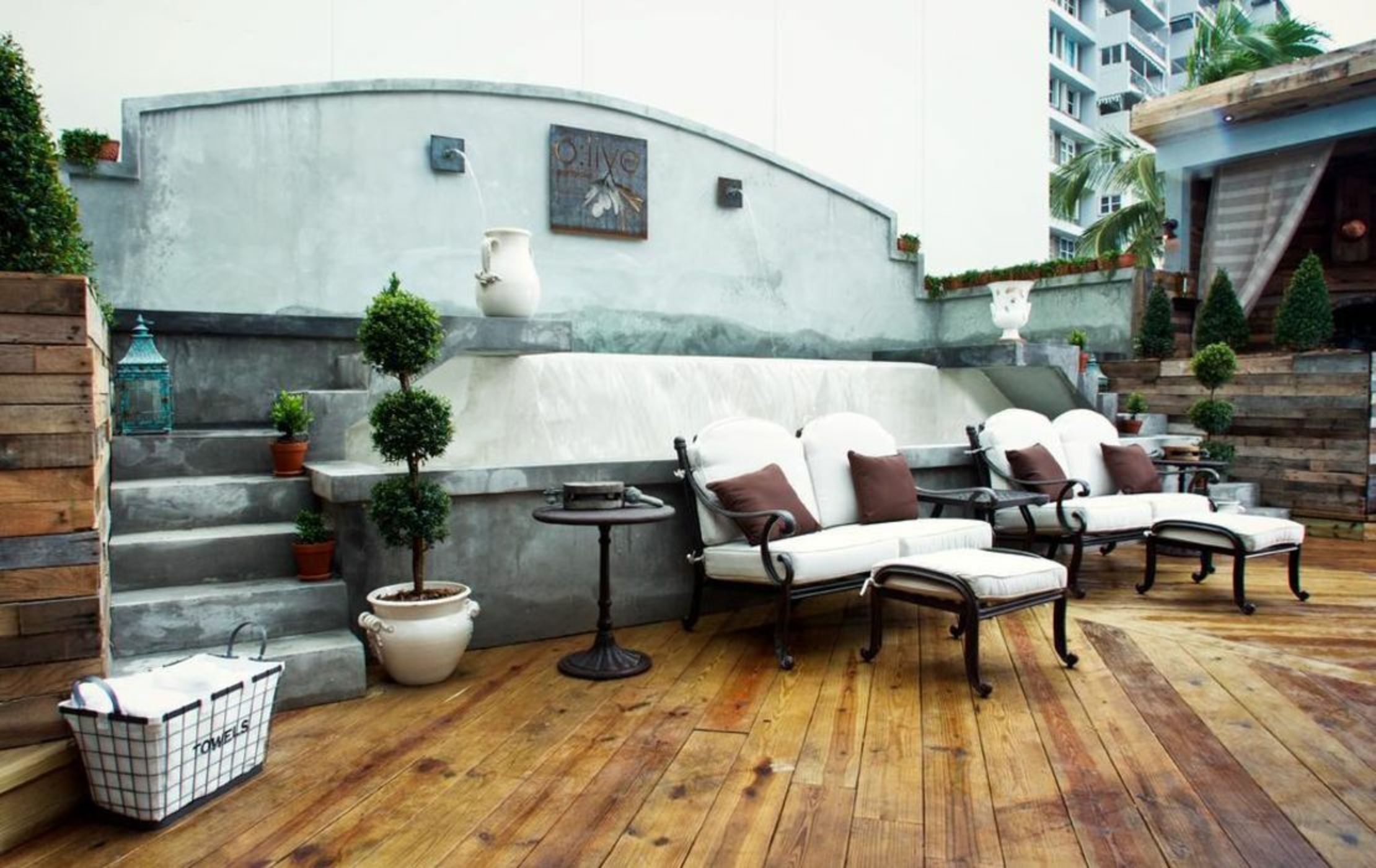 O:Live Boutique Hotel, A Small Luxury Hotel of the World