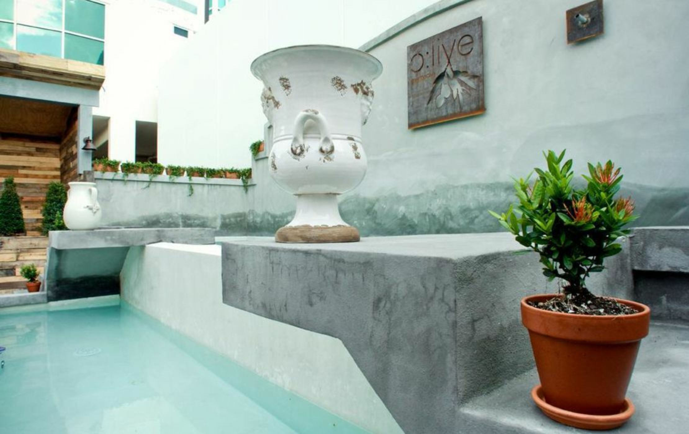 O:Live Boutique Hotel, A Small Luxury Hotel of the World