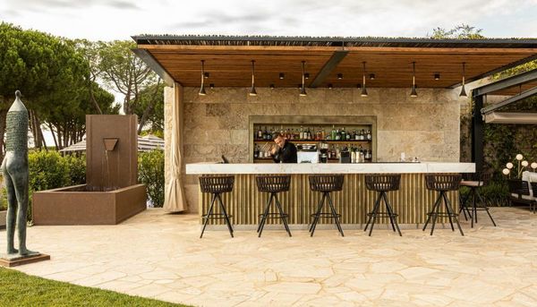 Toscana Resort Castelfalfi