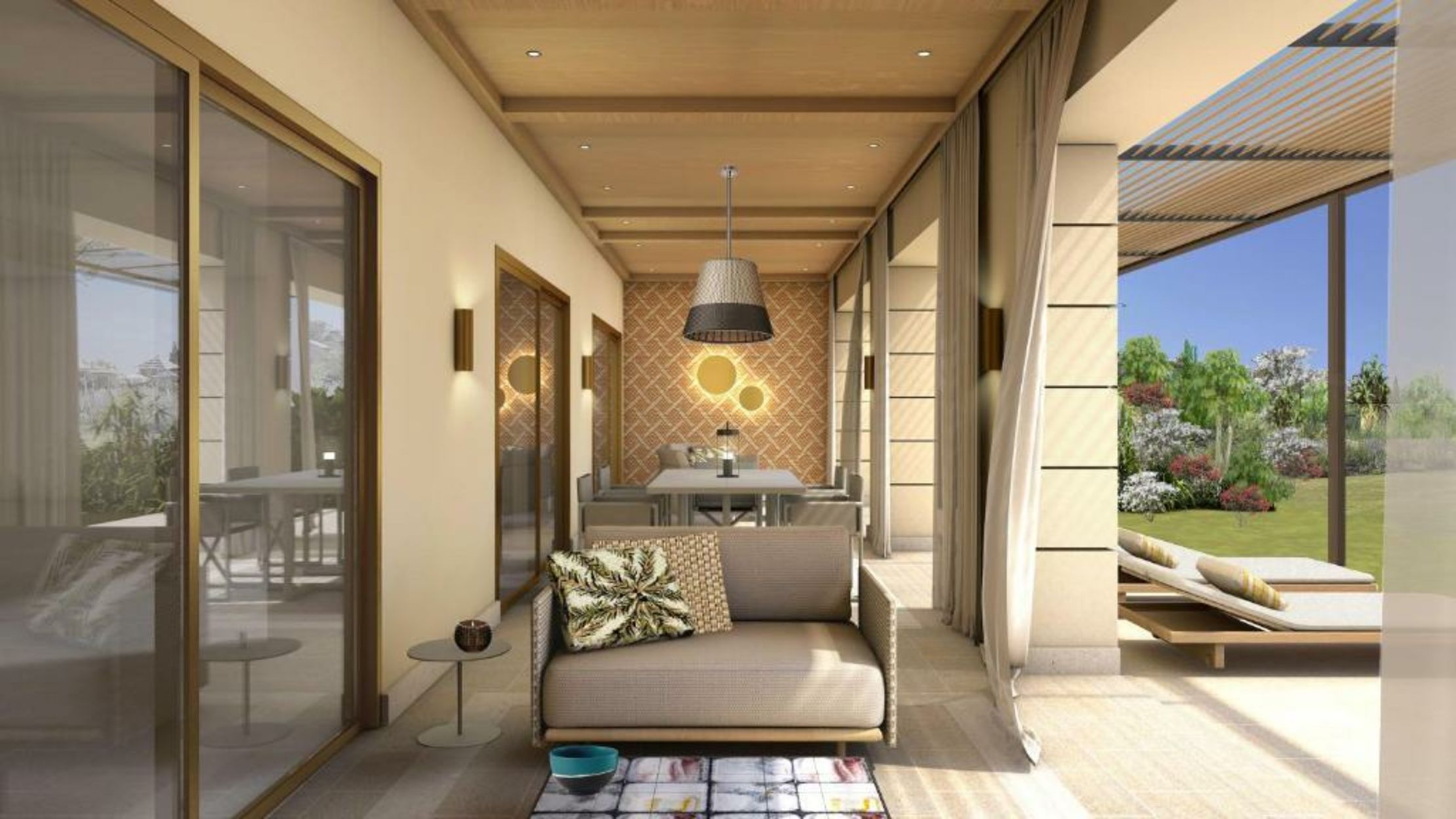 Toscana Resort Castelfalfi