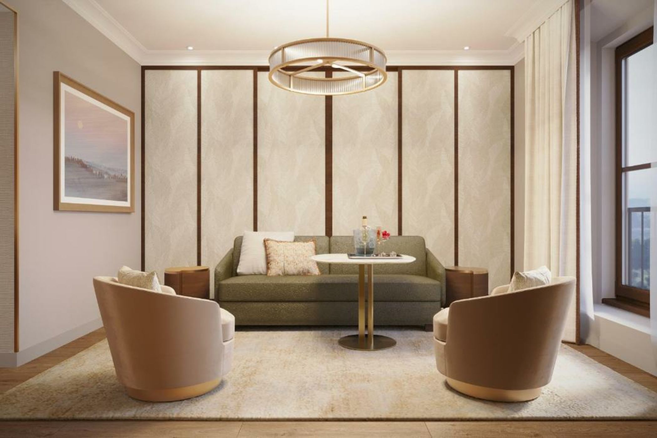 Toscana Resort Castelfalfi