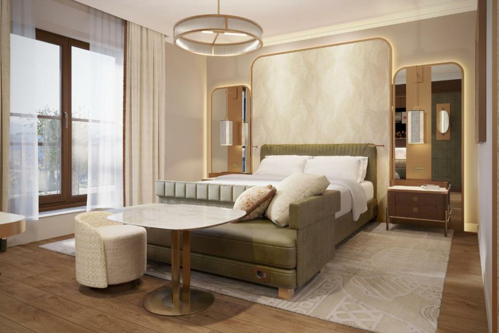 Toscana Resort Castelfalfi