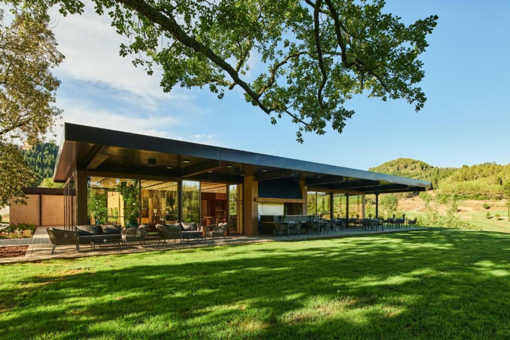 Toscana Resort Castelfalfi