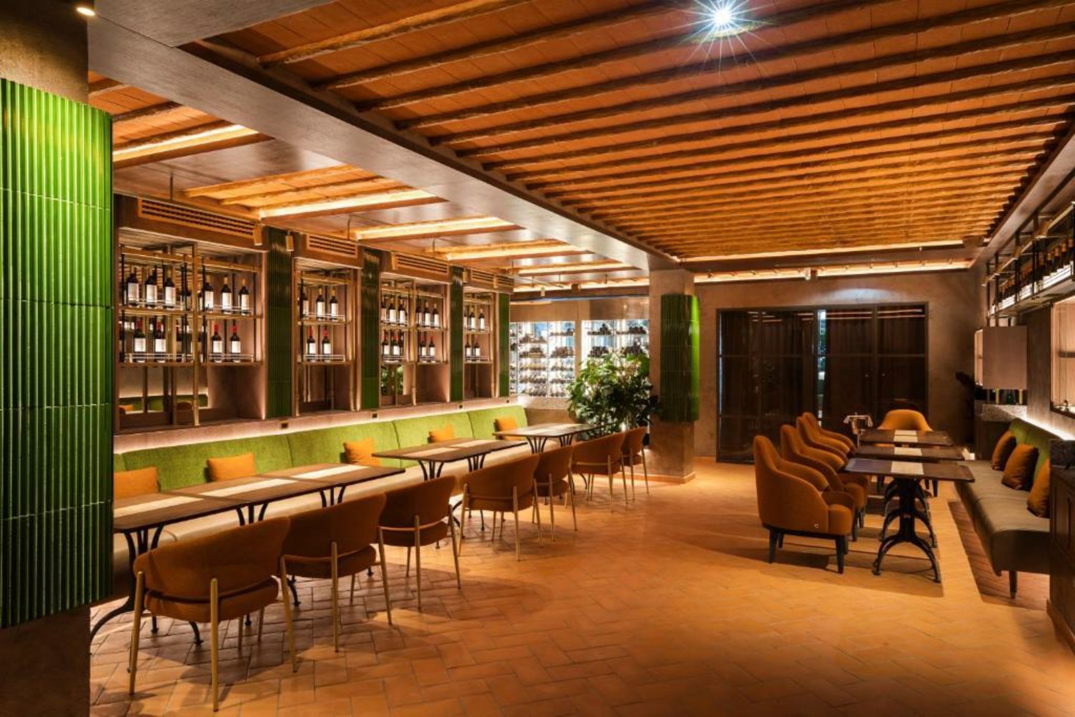 Toscana Resort Castelfalfi