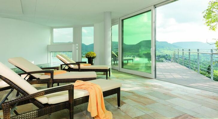 Achalm Hotel
