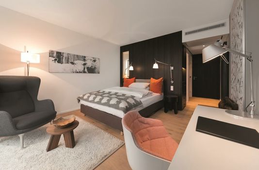 Achalm Hotel