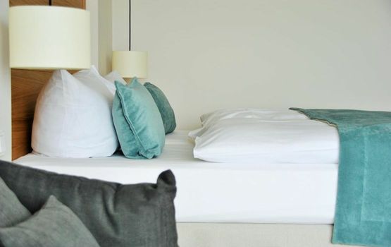 Seehuus Hotel