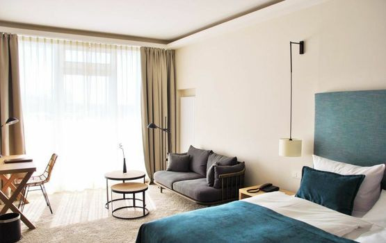 Seehuus Hotel
