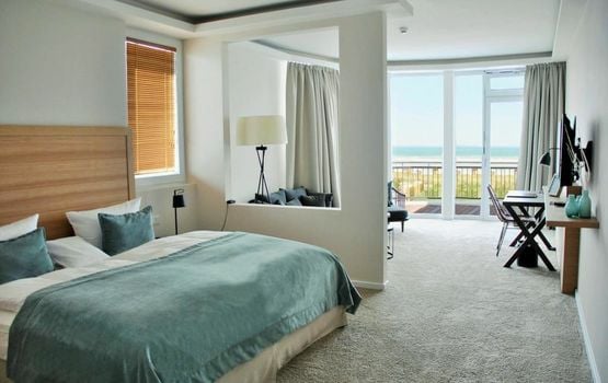 Seehuus Hotel