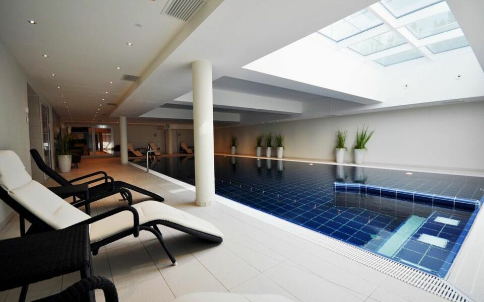 Boutique Hotel Timmendorfer Strand Boutique Hotel Timmendorfer Strand