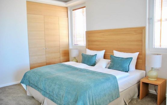 Seehuus Hotel