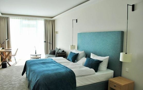 Seehuus Hotel