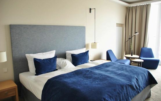 Seehuus Hotel