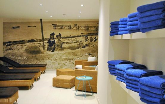 Seehuus Hotel