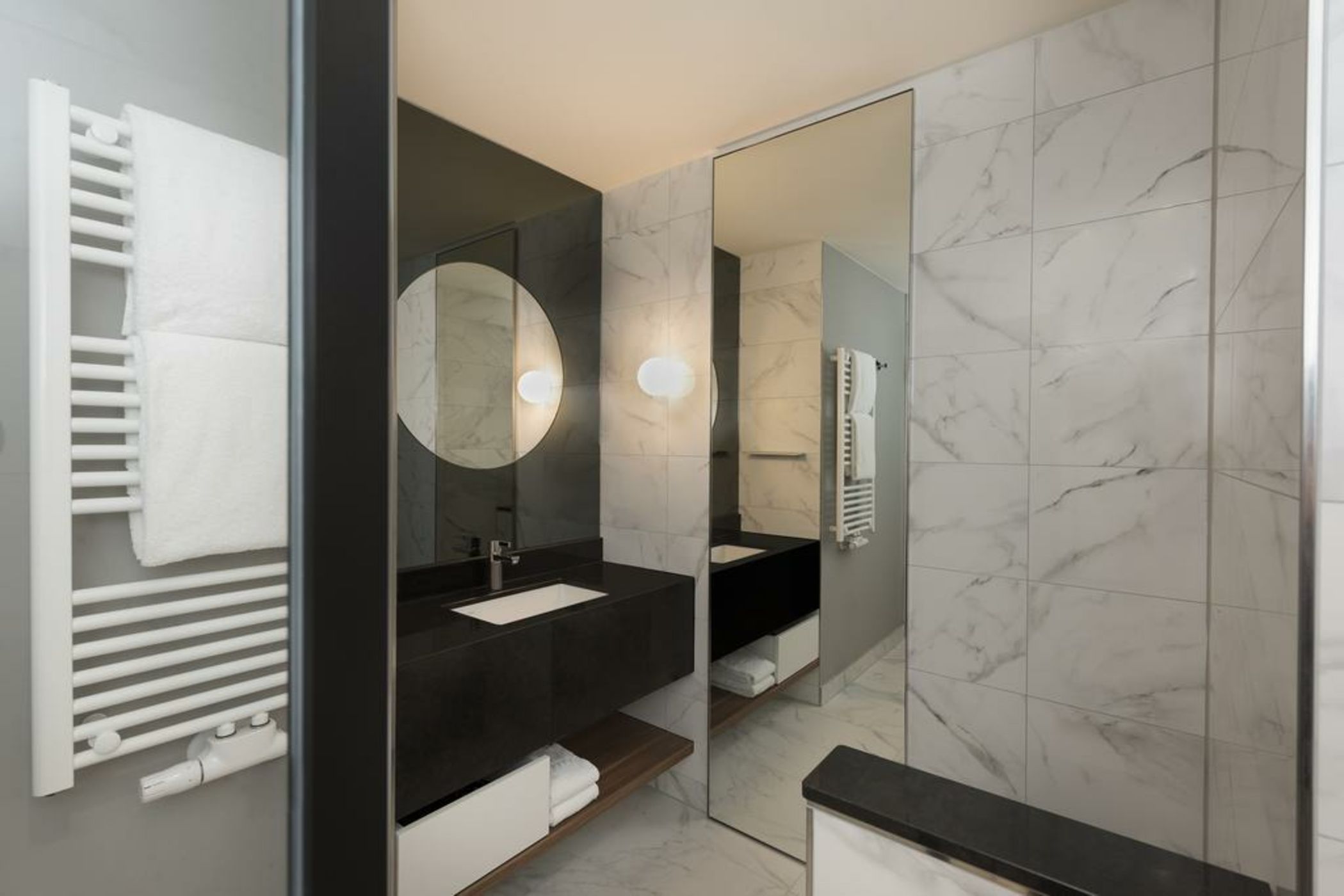 Adina Apartment Hotel Nuremberg