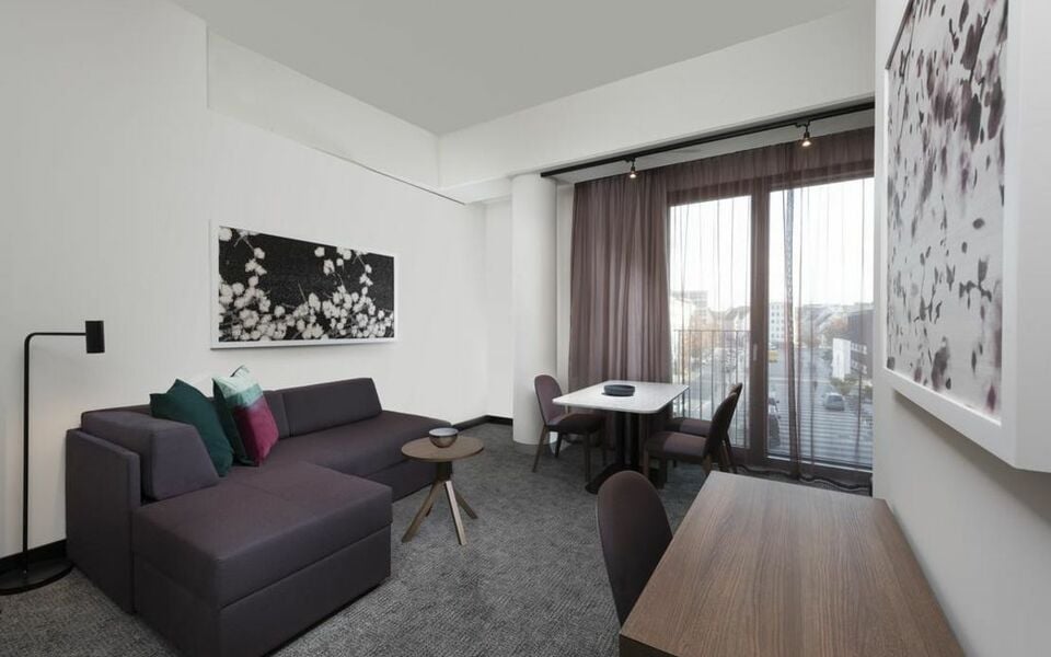 Boutique Hotel Nuremberg Boutique Hotel Nuremberg