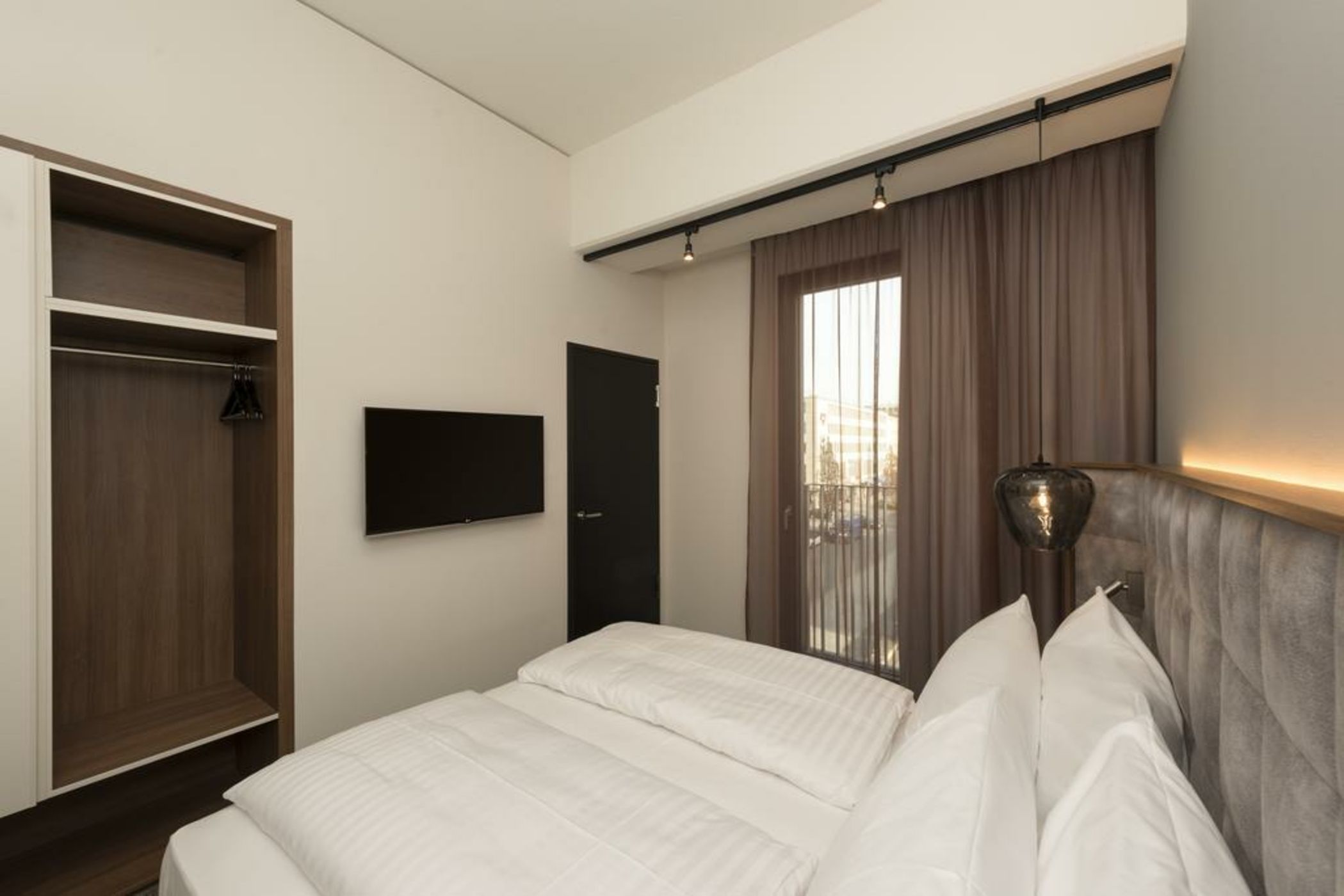 Adina Apartment Hotel Nuremberg