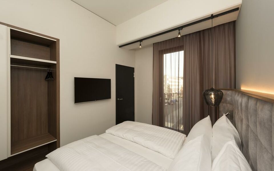 Boutique Hotel Nuremberg Boutique Hotel Nuremberg