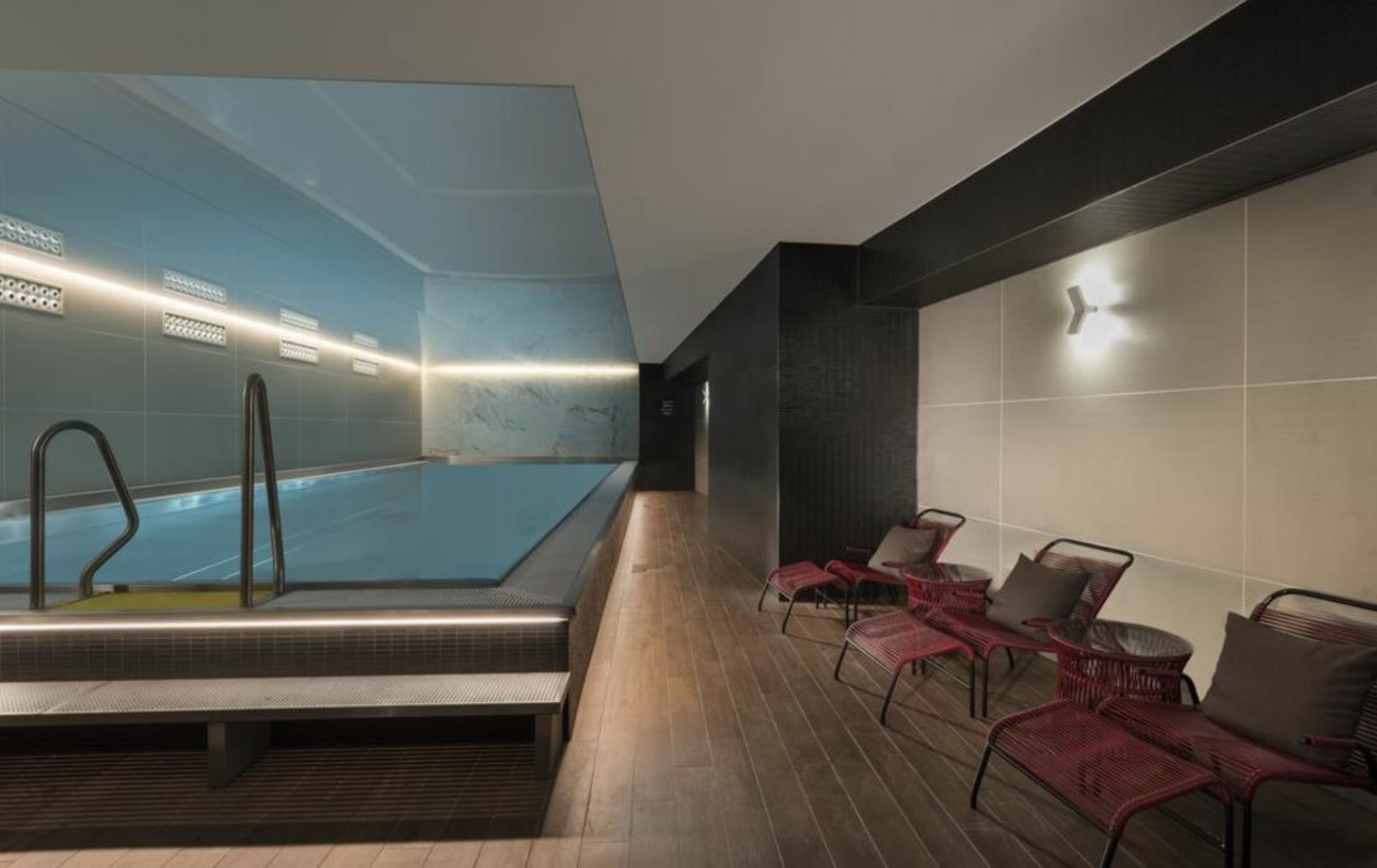 Adina Apartment Hotel Nuremberg