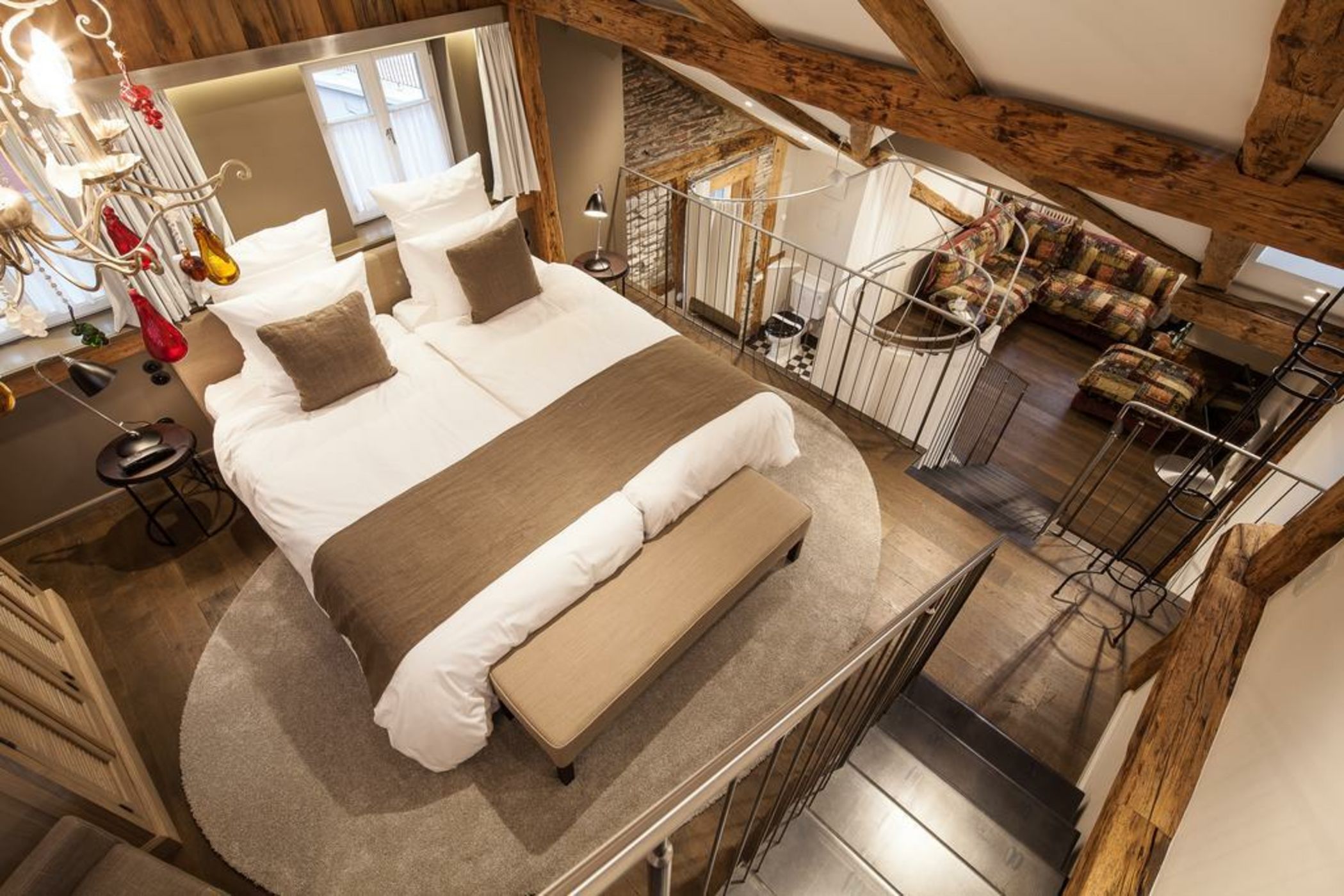 Boutique - Hotel Adara