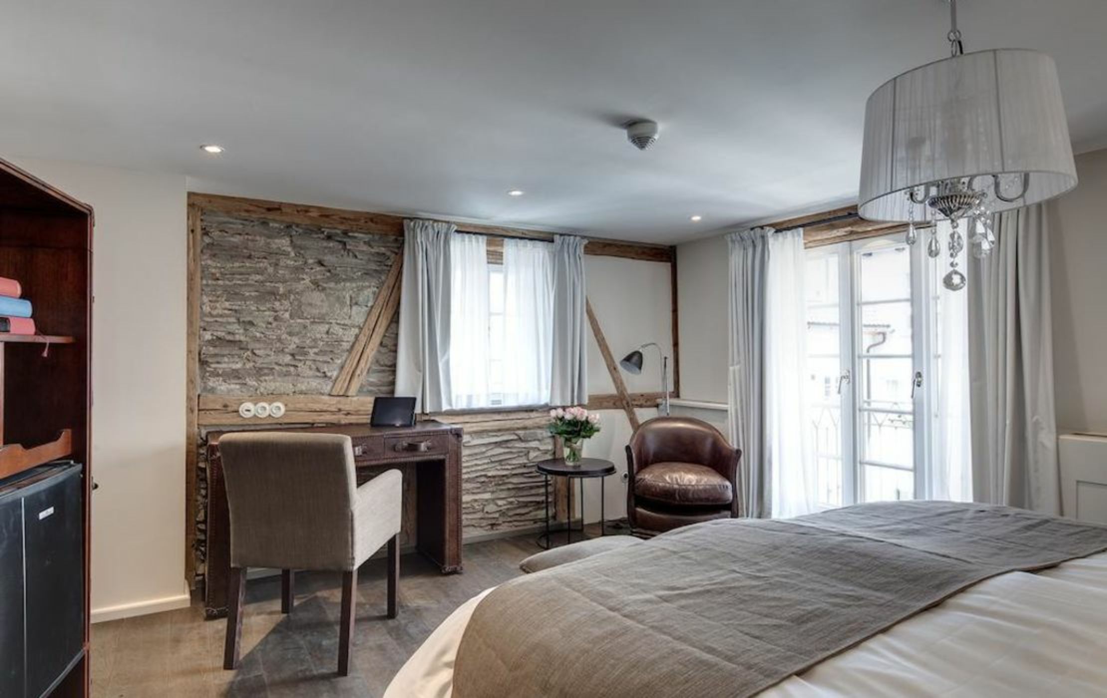 Boutique - Hotel Adara