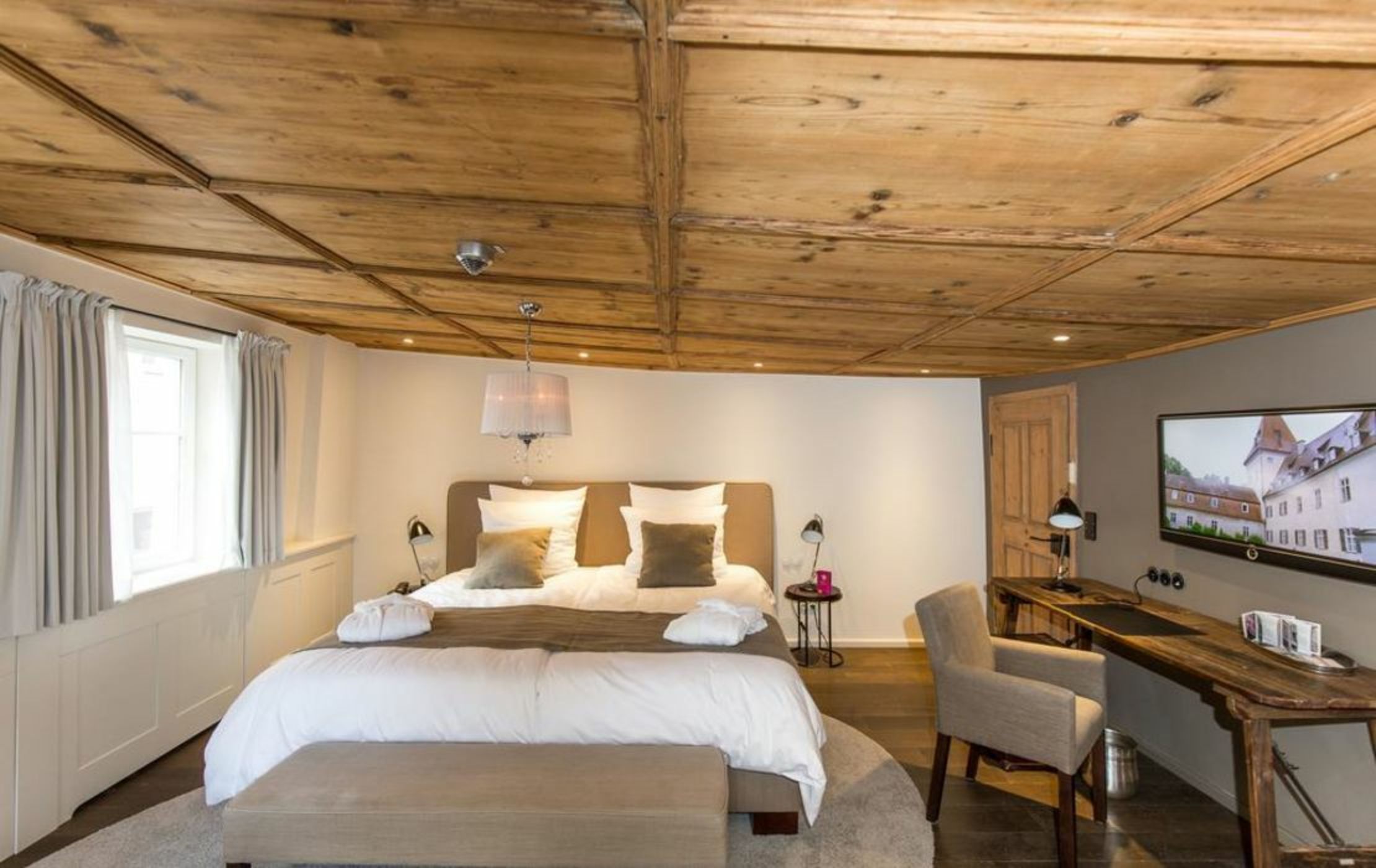 Boutique - Hotel Adara