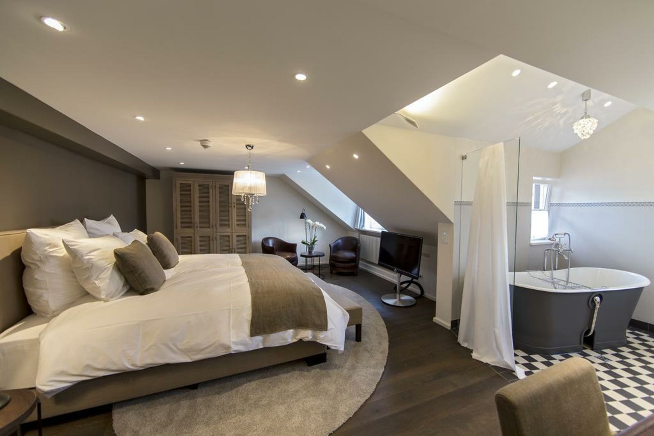 Boutique - Hotel Adara