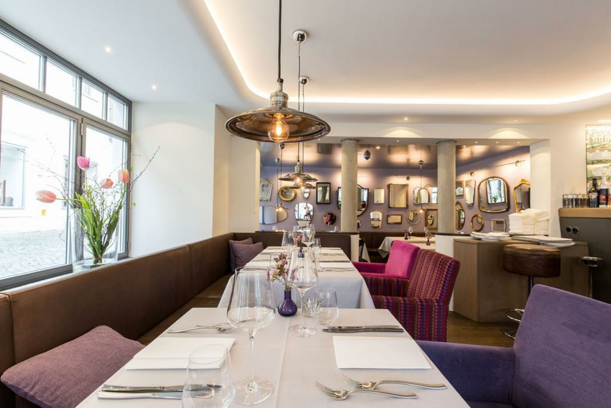 Boutique - Hotel Adara