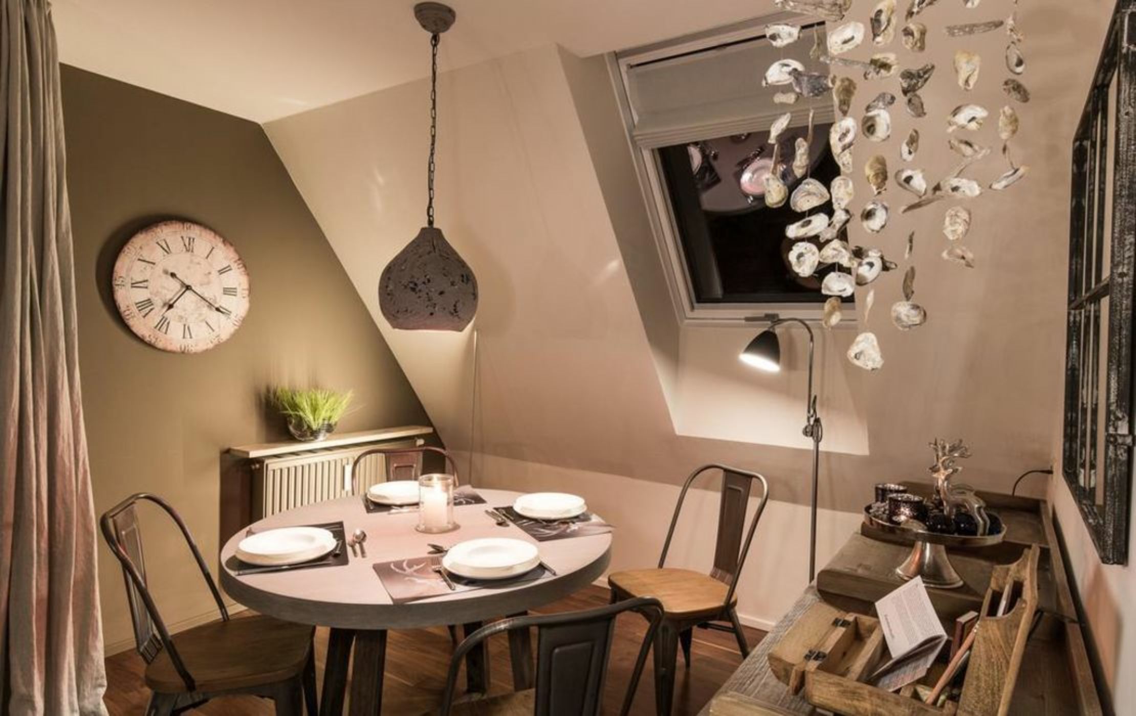 Boutique - Hotel Adara