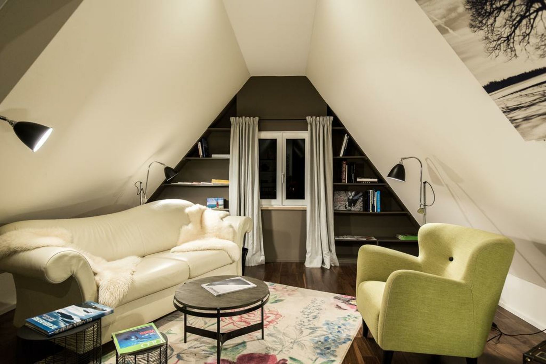 Boutique - Hotel Adara