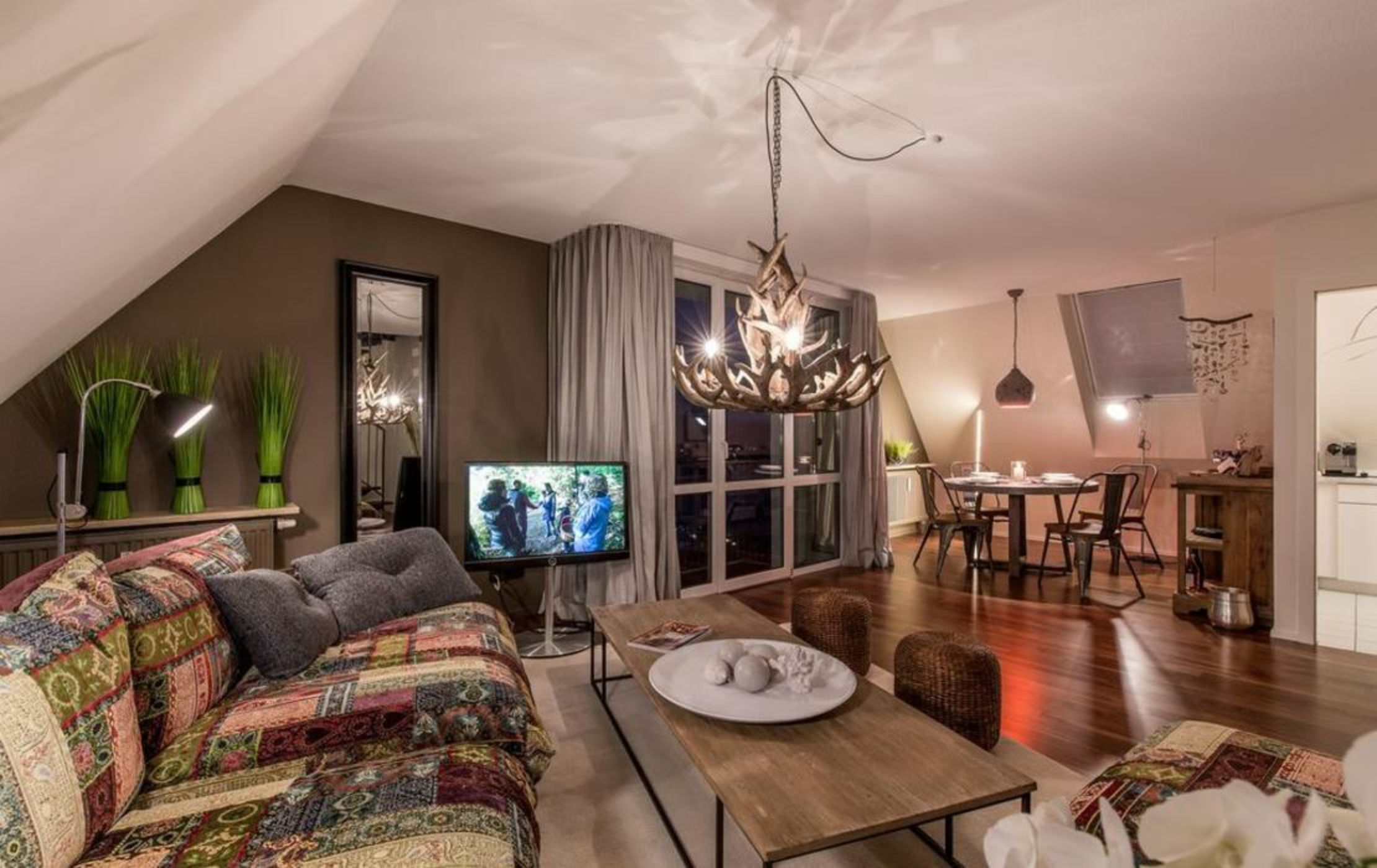 Boutique - Hotel Adara