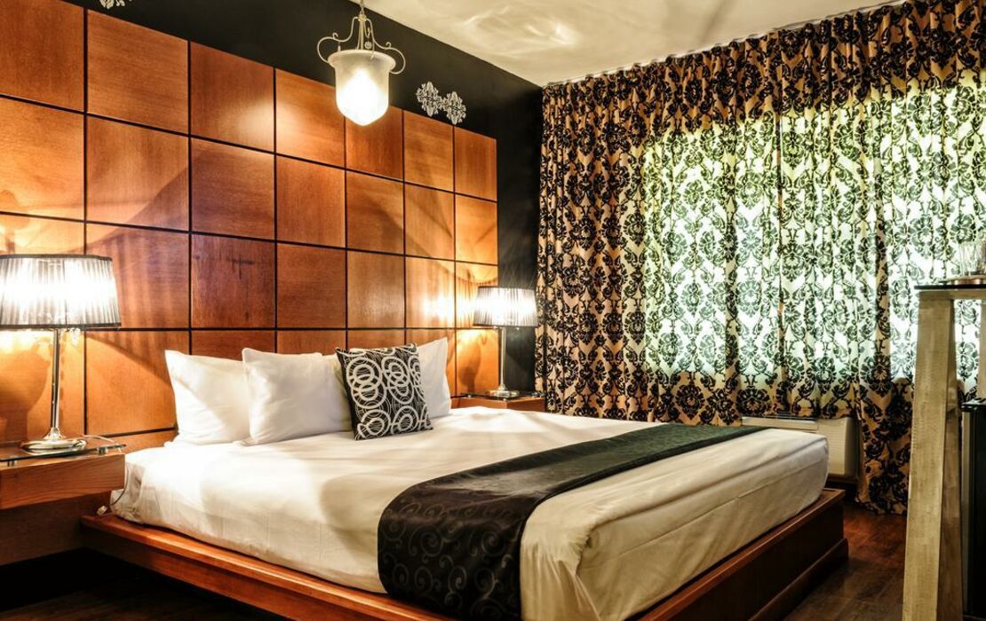 Chesterfield Hotel & Suites, Miami Beach, Vereinigte Staaten von Amerika