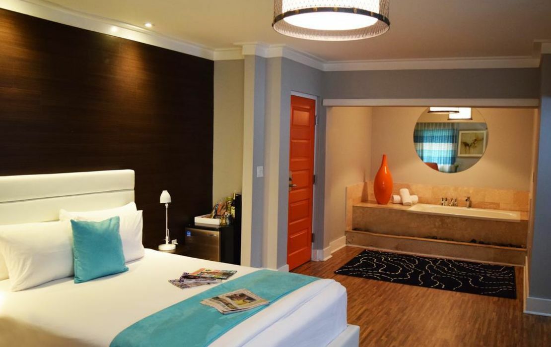 Chesterfield Hotel & Suites, Miami Beach, ÉtatsUnis My Boutique hotel
