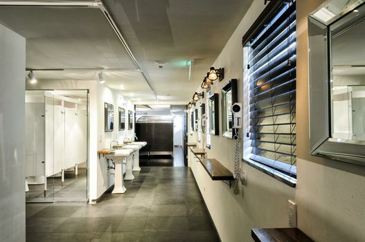 Posh South Beach