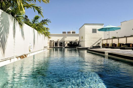 Posh South Beach