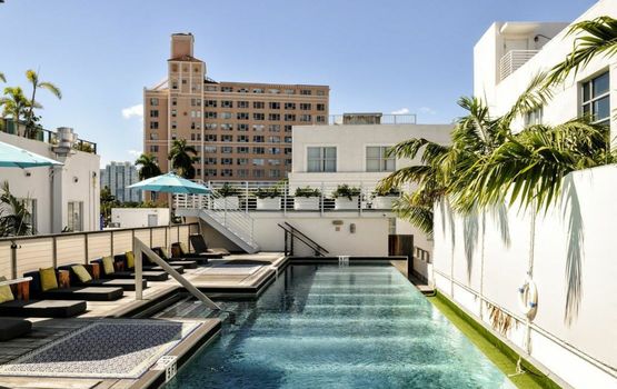 Posh South Beach