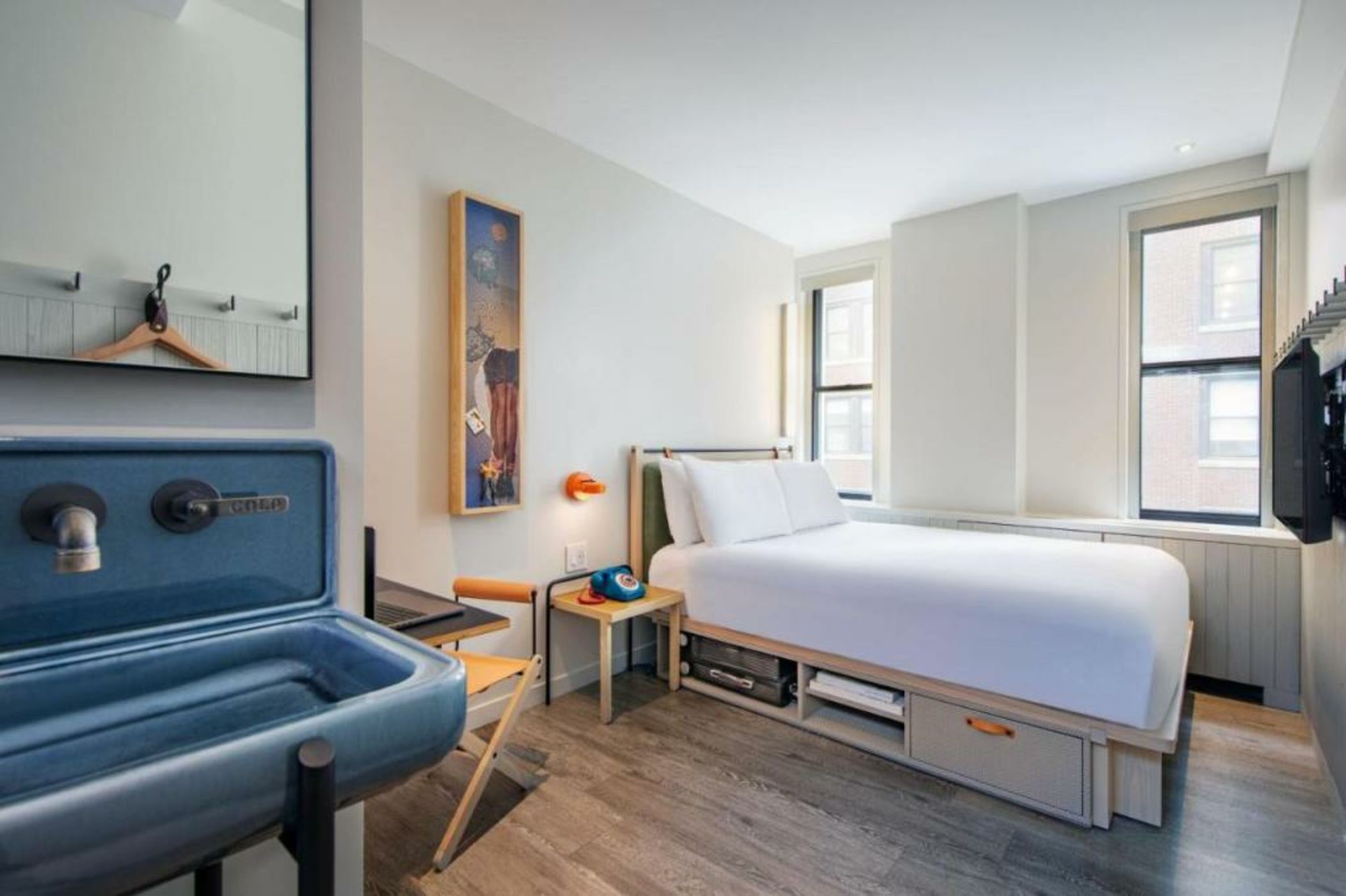 MOXY NYC Times Square