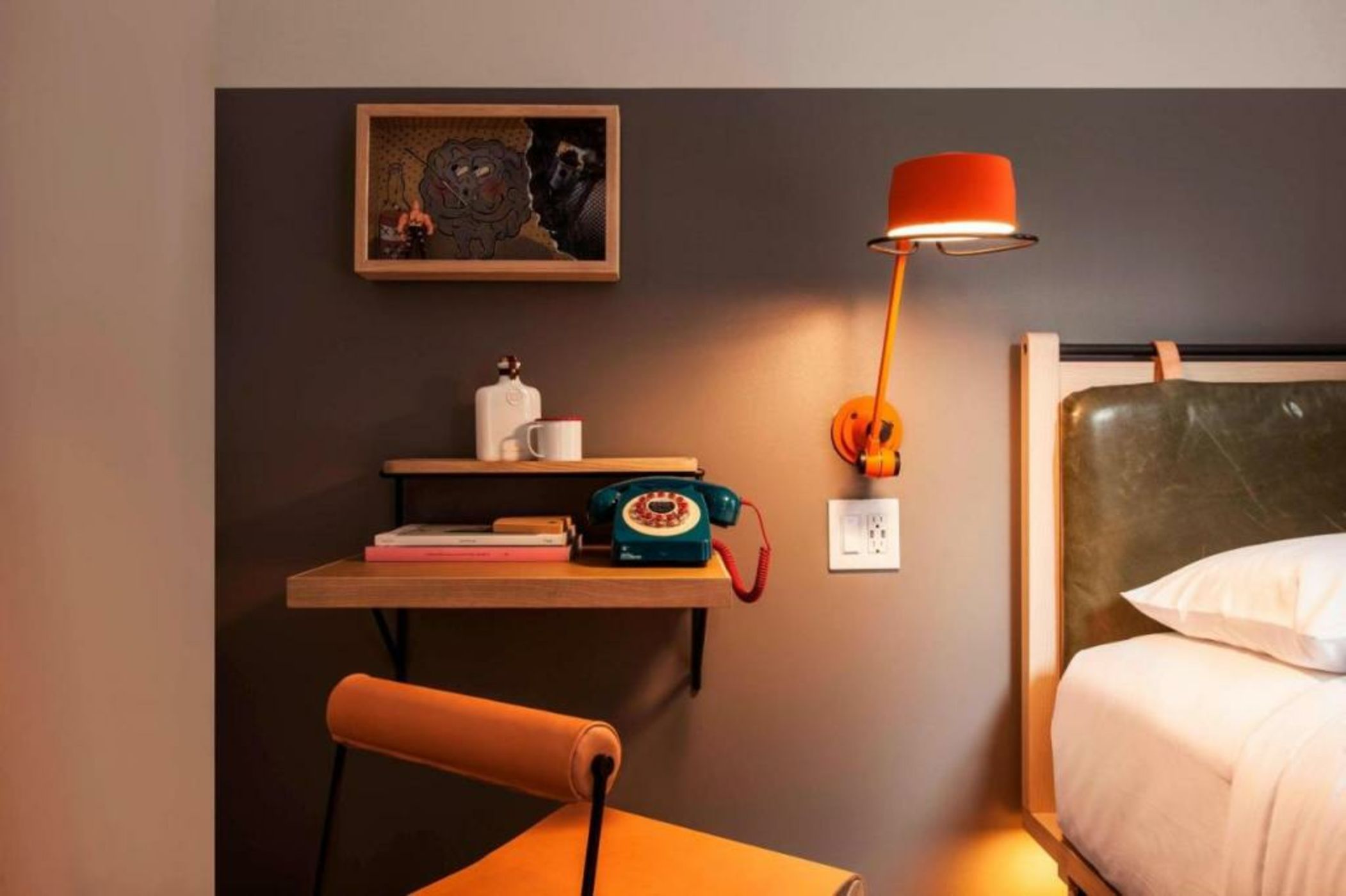 MOXY NYC Times Square