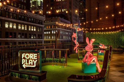 MOXY NYC Times Square