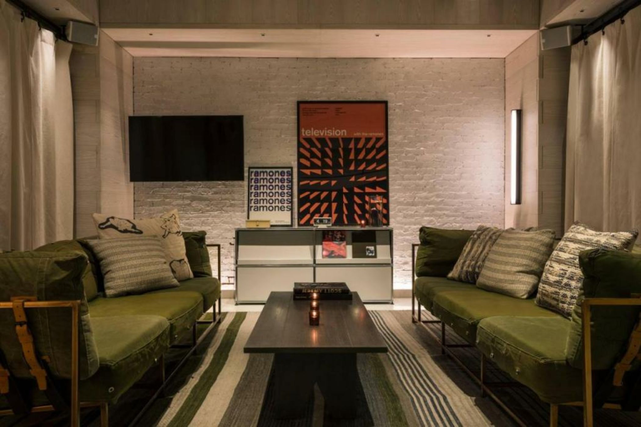 MOXY NYC Times Square