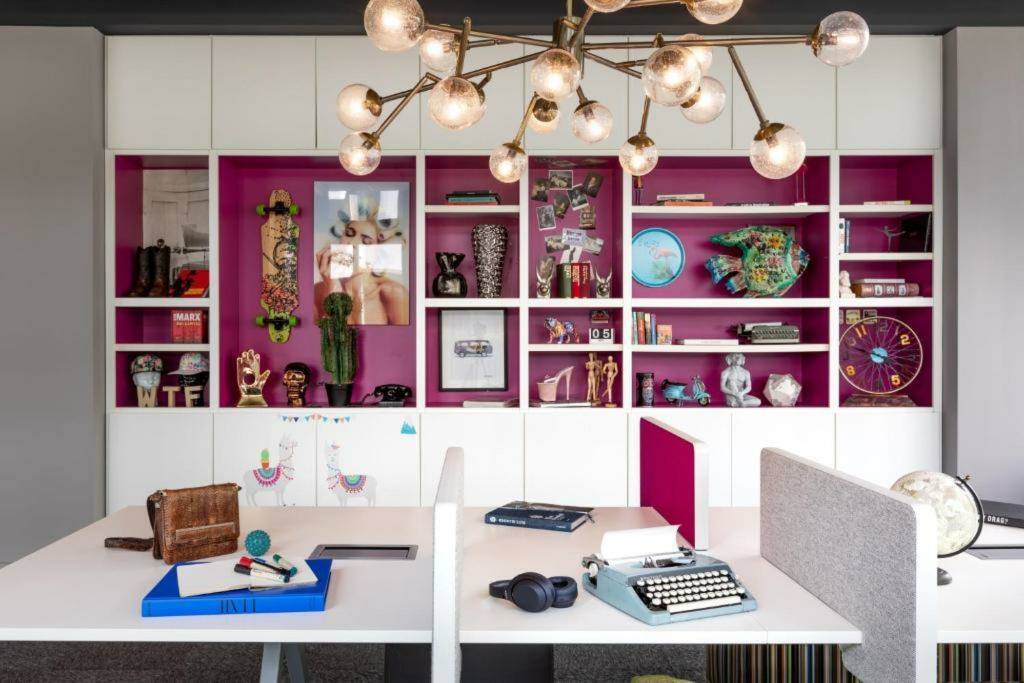 MOXY Frankfurt Eschborn