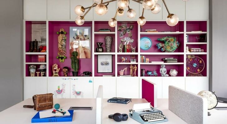 MOXY Frankfurt Eschborn