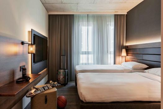 MOXY Frankfurt East